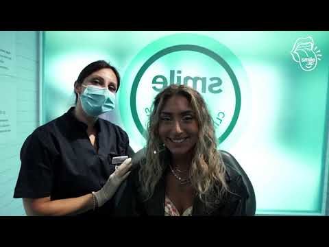 Smile.up no Rock in Rio 2022 | Produção da Marketividade