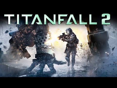Zagrajmy w Titanfall 2-Nowa zabawka#9