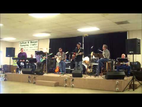 Johnny Didn't Come Marching Home