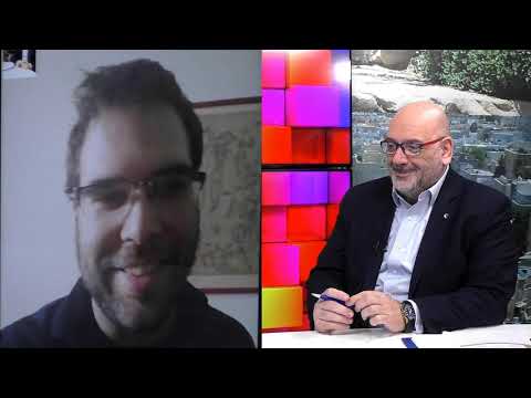 PIRKADAT Breuer Péterrel: Dr. Szalai Máté