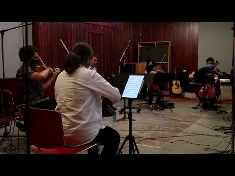 Samuel Coleridge-Taylor | Clarinet Quintet — II. Larghetto affettuoso