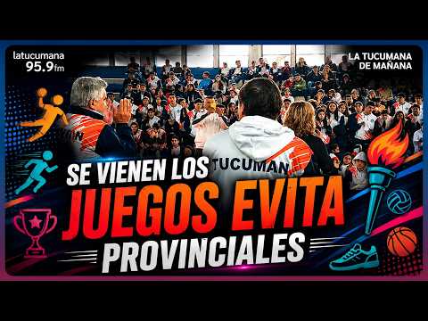 Niños y adolescentes de La cocha se preparan para los Juegos Evita Provinciales