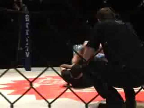 John Ashley vs Babar Javed 3-3