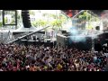 Sander van Doorn @ Ultra Music Festival 2012 