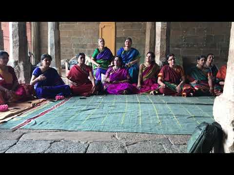 Avaranam 1 - Ananda Bhairavi