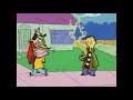 Ed Introduces Edd And Eddy To Sheldon