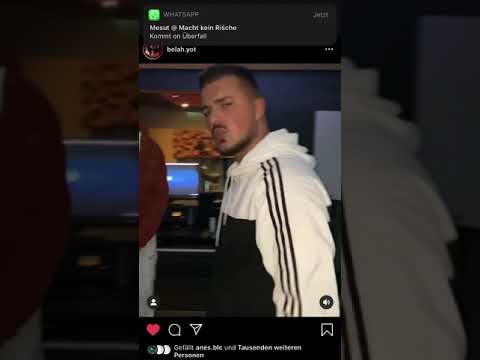 SENDLING 70 DU KLEINER HURENSOHN