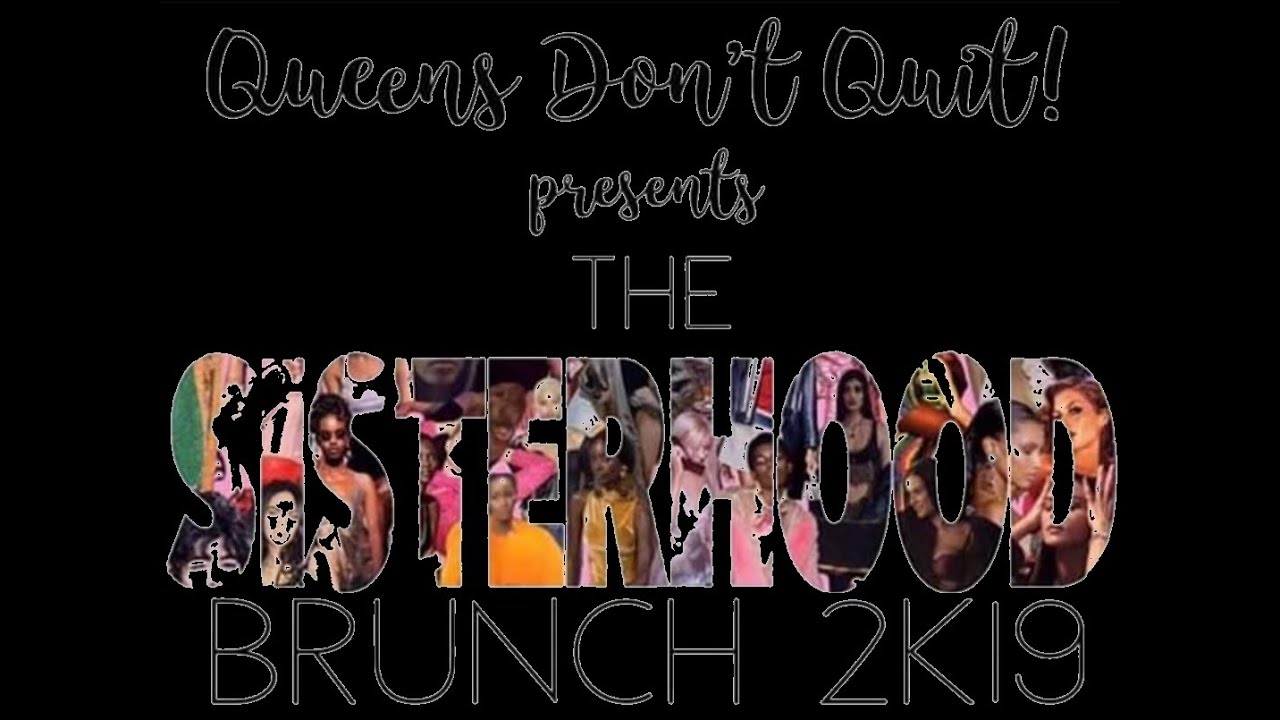 Sisterhood Brunch 2019