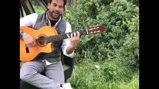 Mencanta Antonio Carmona ft Juan Carmona Jr cover Vicente Bernal