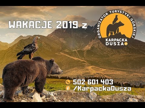 Wakacje z Karpacką Duszą