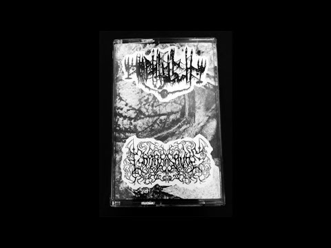 Nächtlich (Canada) / Grabesruhe (US) - Split 2020