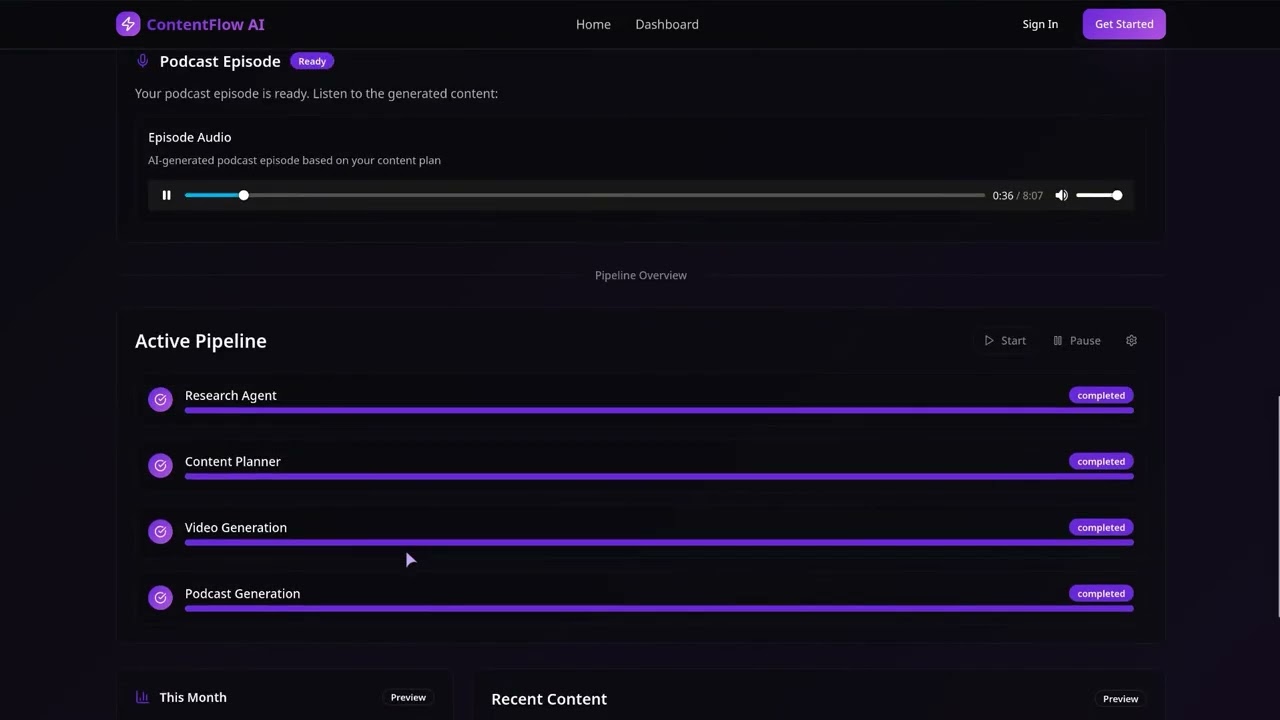Portia AI tutorial
