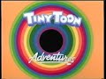 Tiny Toon Adventures Intro DUTCH FIRST DUB
