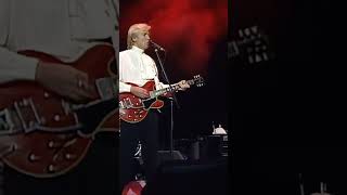 Justin Hayward - The Story In Your Eyes