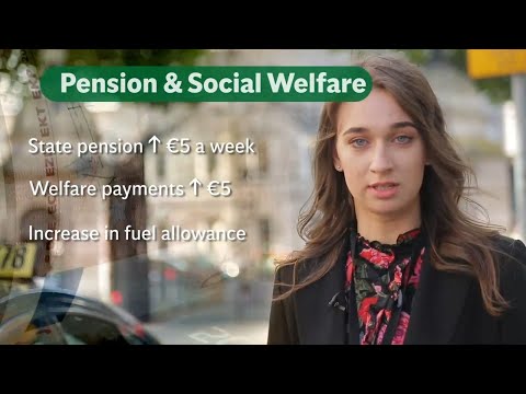 What we can expect from today's Budget