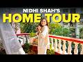 Inside Nidhi Shah S Mumbai Home Mashable Gate Crashes