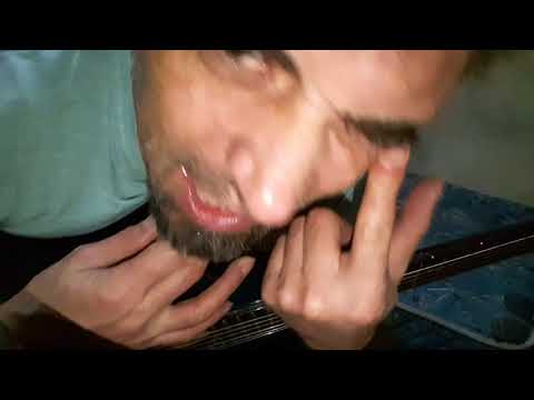 Fabio Zerpa Tiene Razón - Andrés Calamaro