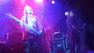 Waltari Leipzig 2011, Broken Bizarre