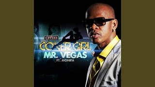 Cover Girl (Filter Mix) Music Video