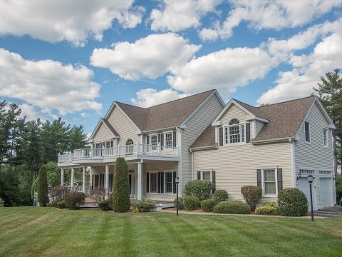 149 Olde Tavern Rd, Leominster, MA 01453 - Home for sale