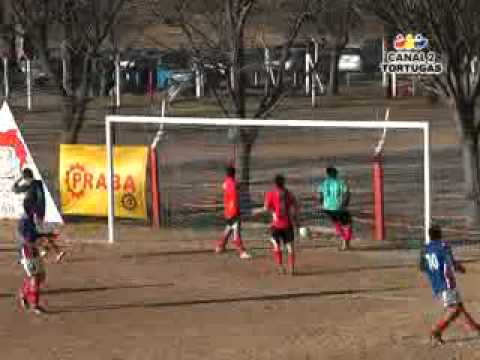 Fecha 15, Apertura 2012, LCF: Tortugas 2 - 1 Campaña