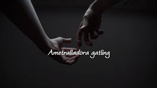 Title Fight - Your Pain Is Mine Now. (Subs Esp)