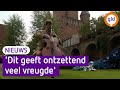 'Er zijn zelfs mensen boos op ons', het festival van Melinda gaat wel door