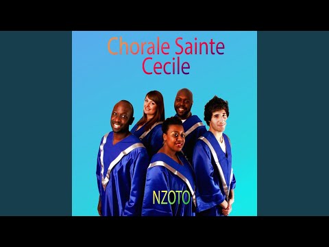 Nzembi tata kokolo wé