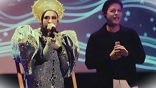 Download lagu Ariel NOAH & Melly Gueslaw - Ada Apa Dengan Cinta - Duet Virtual mp3 Download lagu Ariel NOAH & Melly Gueslaw - Ada Apa Dengan Cinta - Duet Virtual mp3