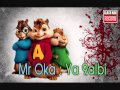 mr oka ya 9albi 