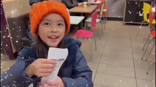 🇬🇧Sera in London【1】