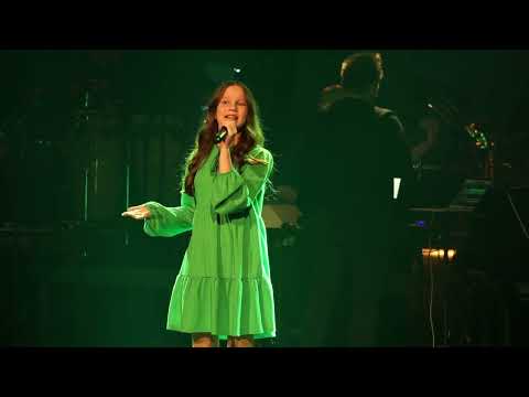 Świat jest hojny KONIN 2023 Małgorzata Manthey