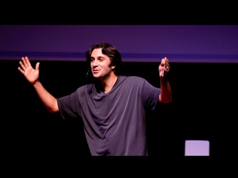 Ben Bir Malım | I am an Idiot | Behçet Yalın Özkara | TEDxIzmit