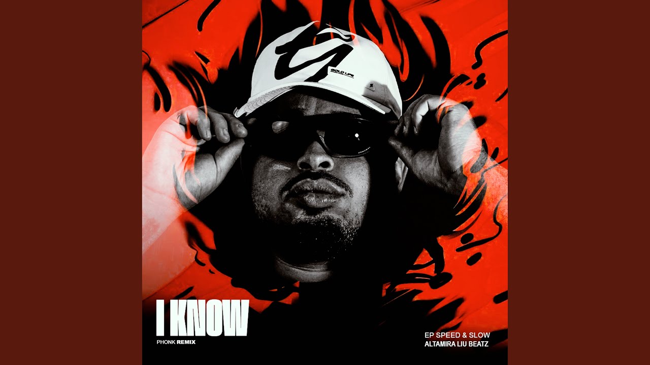 I KNOW PHONK (SPEED UP)