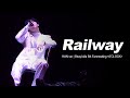 Railway Han Stray Kids 5th Fanmeeting SKZ 5 CLOCK