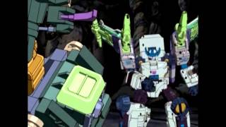 Transformers Superlink AMV - The Venerable Ancient Battlefield