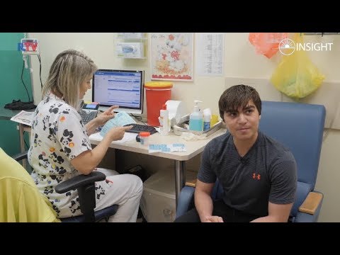 Insight to Israel - Ethics of Genetic Selection