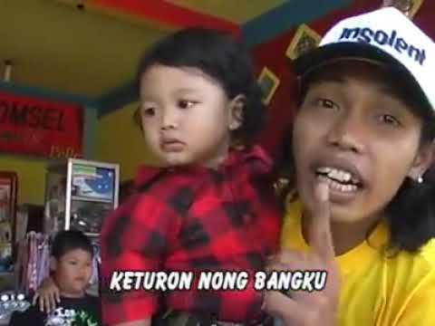 Dhani Gumintang - Onde Onde (Official Music Video)