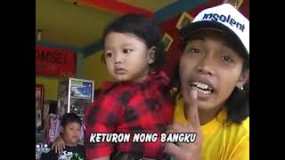 Download lagu Dhani Gumintang - Onde Onde mp3