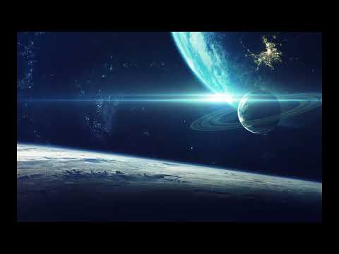 GALAXY-Inspirational Piano/Uplifting/Relaxing/Stress Relief/Stimulate Endorphins and Dopamine
