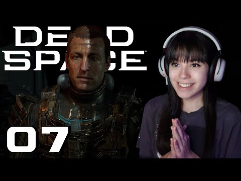 THE END | Dead Space Remake Let's Play Part 7