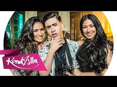 MC Kevinho e Simone e Simaria - Ta Tum Tum (KondZilla)
