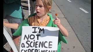 Healing Quest: CEO&#39;s Against GMO&#39;s