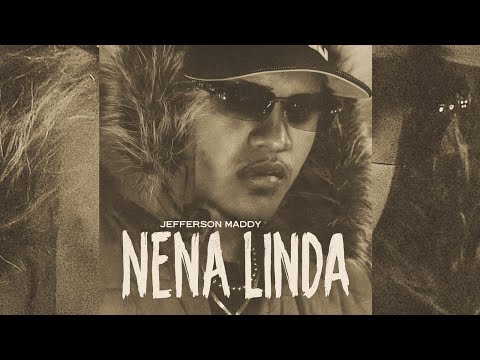Jefferson Maddy, BARB4S - NENA LINDA ( Video Oficial )