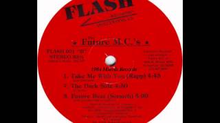 DJ Flash 