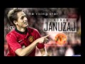 Manchester United: Adnan Januzaj- Chant *2014 ...