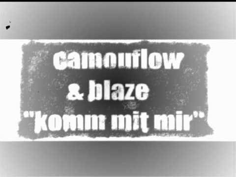 camouflow feat. blaze 