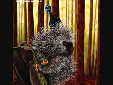 Madlib Feat. MED - Cheaters (Episode #3)