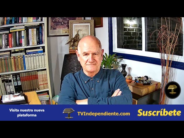 Al filo de la medianoche del 20 de Octubre de 2025