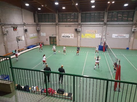 Libellule  vs AuroraOsgb - 28/02/2022